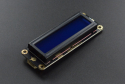 Gravity: I2C LCD1602 Arduino LCD Display Module (Blue)