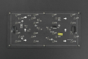 64x32 Flexible RGB LED Matrix-5mm Pitch