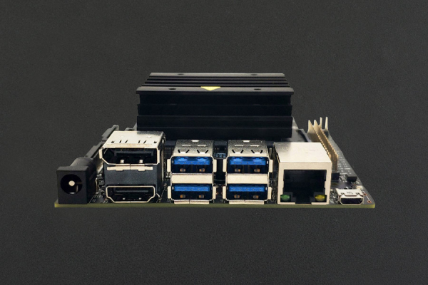 NVIDIA Jetson Nano Developer Kit
