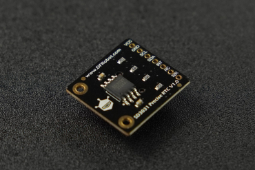 Fermion: SD3031 Precision RTC Module for Arduino (Breakout)