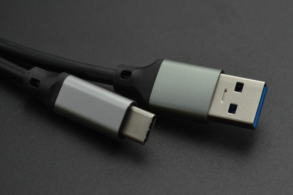 USB 3.0 to Type-C Cable