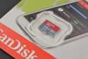 MicroSD Memory Card 128GB Class10 with Card Reader