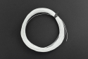 0.4mm Heat Resistant Welding Wire (White)