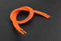 Flexible LED Filament (3V 260mm, Red, 5 Pack)