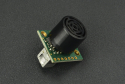 XL-MaxSonar-EZL0 MB1260, 1cm Res, 10Hz, Wide Beam, 1068cm Max
