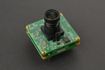 Night Camera Module for Raspberry Pi