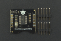 Fermion: Serial Data Logger for Arduino