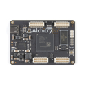 Alchitry Au+ FPGA Development Board (Xilinx Artix 7)