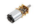 3V 15 Omdr/min - N20 DC gear motor
