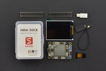 M1W Dock AI Development Kit