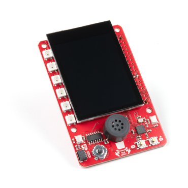 Top pHAT for Raspberry Pi