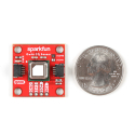 CO₂ Humidity and Temperature Sensor - SCD41 (Qwiic)