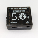 BT5.0-Audio PRO, connection view