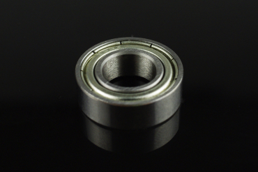 688zz  8mm (0.31&quot;) Ball Bearings (10 PCS)