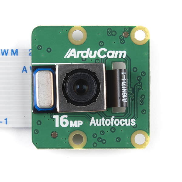 Arducam Camera Module V3 with Autofocus