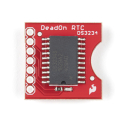 DeadOn RTC Breakout - DS3234