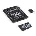 DLI Kit for Jetson Nano 2GB