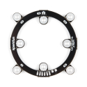 LuMini LED Ring - 2 Inch (40 x APA102-2020)