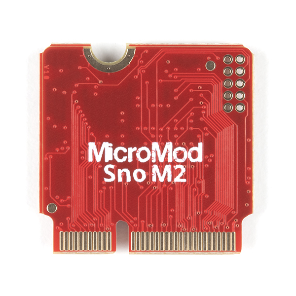 MicroMod Alorium Sno M2 Processor