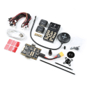 Pixhawk 6C with PM07 Power Module and M8N GPS