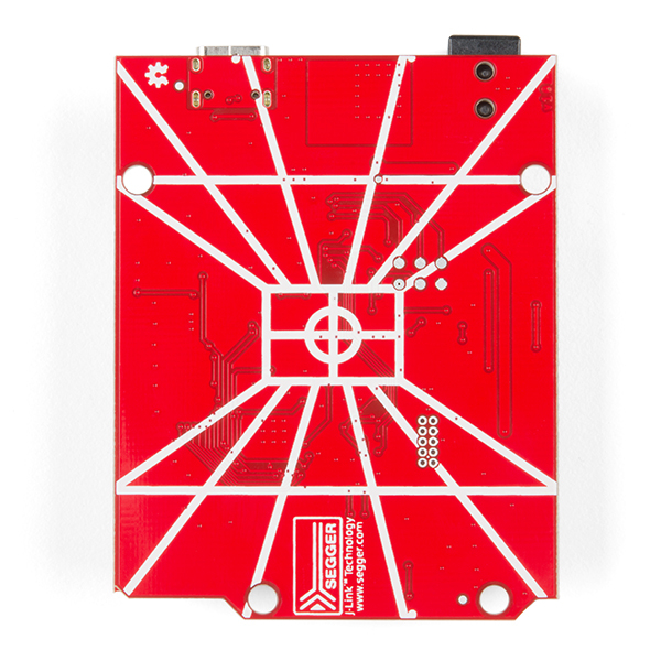 RED-V RedBoard - SiFive RISC-V FE310 SoC