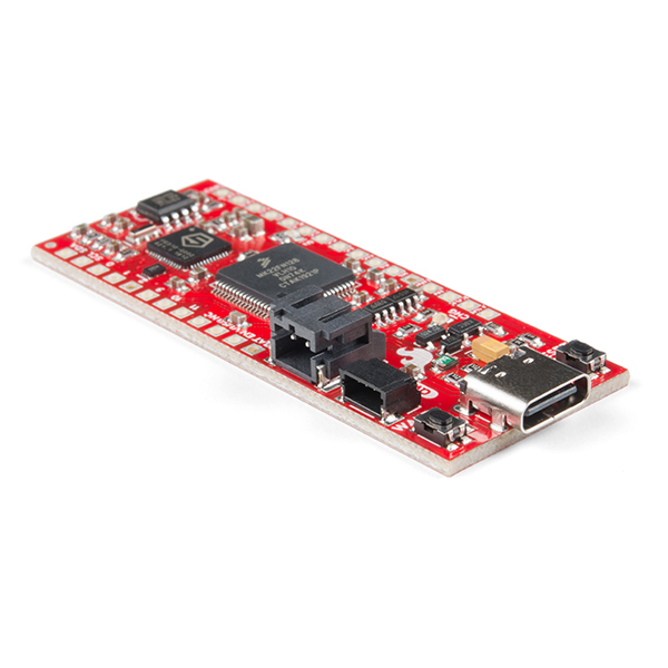RED-V Thing Plus - SiFive RISC-V FE310 SoC