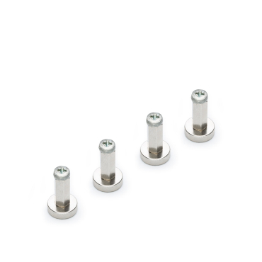 Spacers with Magnets - 15mm