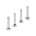 Spacers with Magnets - 33mm