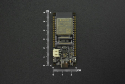 FireBeetle 2 Board ESP32-S3 (N16R8) AIoT Microcontroller with Camera (Wi-Fi &amp; Bluetooth on Board)