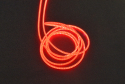 Flexible LED Filament (24V 1200mm, Red)