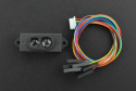 TOF IR Distance Sensor 0.2~12m, I2C/UART, 850nm LED
