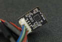Ultrasonic ToF Material Detection Sensor