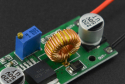 Wireless Charging Module 5V/5A, 97% Efficiency, 65mm Range