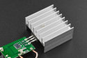 Wireless Charging Module 5V/5A, 97% Efficiency, 65mm Range