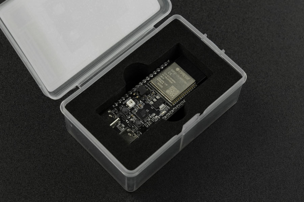Development Board ESP32-C6-DevKitC-1-N8, Wi-Fi, BT, Zigbee, Thread