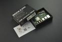 ROCK Pi 5B Model - Rockchip RK3588 ARM SoC Single Board Computer (16GB RAM)