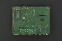 ROCK Pi 5B Model - Rockchip RK3588 ARM SoC Single Board Computer (16GB RAM)