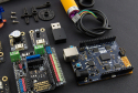 Gravity: Starter Kit for Genuino / Arduino 101 with Tutorials(Discontinued)