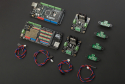 Gravity: DFRduino Mega Kit For 4 Motor Robot (Discontinued)