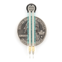 Force Sensitive Resistor - Small