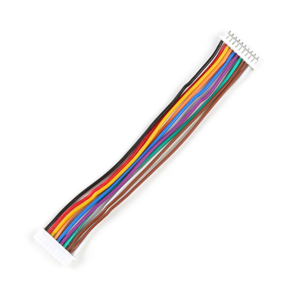 10-pin Cable
