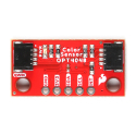 Mini Tristimulus Color Sensor - OPT4048DTSR (Qwiic)