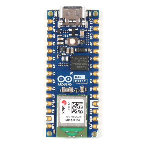 Arduino Nano ESP32