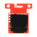 Micro OLED Breakout (Qwiic)