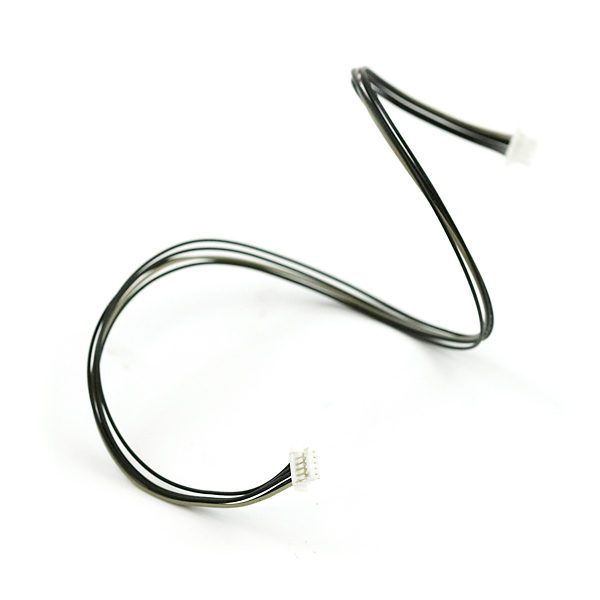 Interface Cable for EM408 - 1 Foot