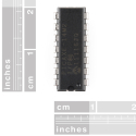 PICAXE 14M2 Microcontroller (14 pin)