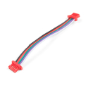 Cable - 5 Pin 1mm Pitch - 50mm