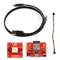 DataLogger IoT GPS Kit