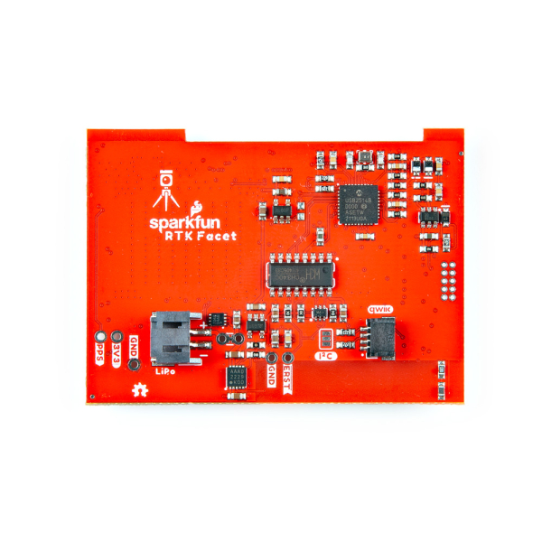 RTK Replacement Parts - Facet Main Board v13