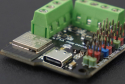 Romeo ESP32-C3 Robot Control Board (Supports Wi-Fi &amp; Bluetooth 5)